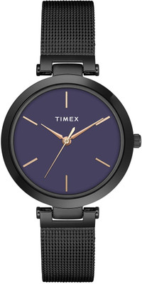 TIMEX TWEL118SMU05 TWEL118SMU05 Analog Watch  - For Women