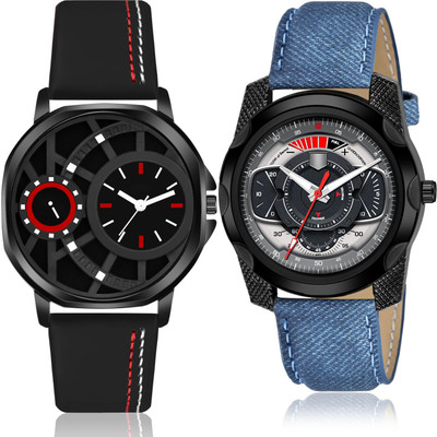 DMAGNATON BM42-S136 Analog Watch  - For Men