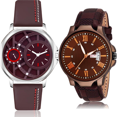 GROOT BM46-BRM2 Analog Watch  - For Men