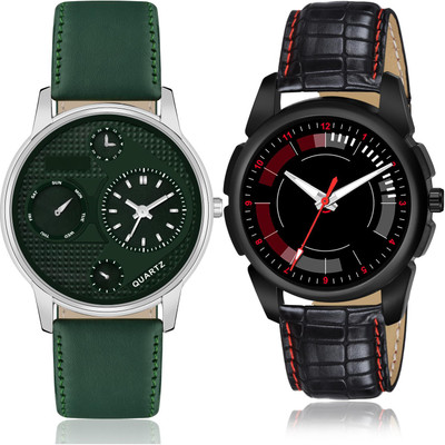 GROOT BM34-S345 Analog Watch  - For Men
