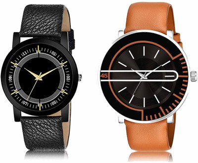 ROTATE LR48-LR71 Analog Watch  - For Men
