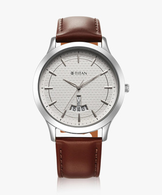 Titan Titan Karishma Radiance-2.0 Titan KARISHMA RADIANCE-2.0 Analog Watch  - For Men