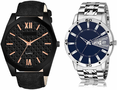 Scepter LR81-LR102 Analog Watch  - For Men
