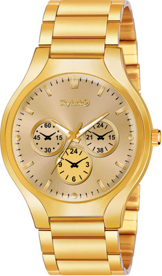 Skylark Analog Watch  - For Boys
