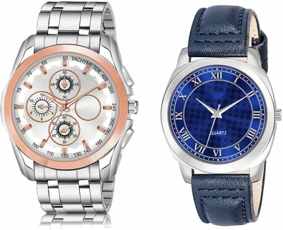Scepter LR115-LR339 Analog Watch  - For Men & Women