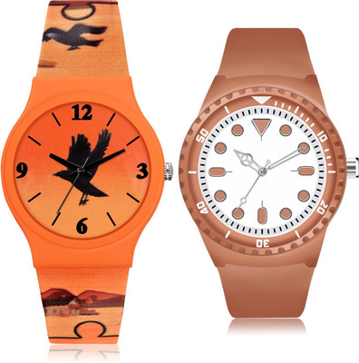 TIMETRANSELEVATE CM710-BM127 Analog Watch  - For Boys