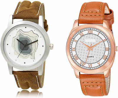ROTATE LR09-LR337 Analog Watch  - For Men & Women
