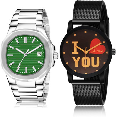 TIMETRANSELEVATE BL46.146-BRM13 Analog Watch  - For Men