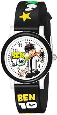 Prozoshop Analog Watch  - For Boys & Girls