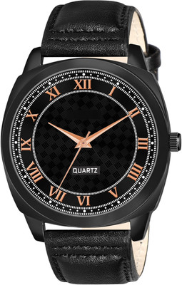Luthios LS-LR87 Analog Watch  - For Men