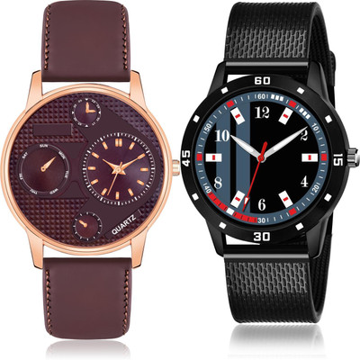 NEUTRON BM29-BRM27 Analog Watch  - For Men