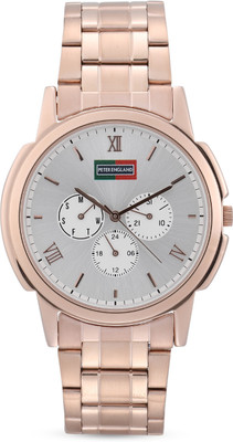 PETER ENGLAND Analog Watch  - For Men