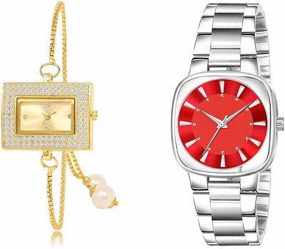 Scepter LR247-LR304 Analog Watch  - For Women