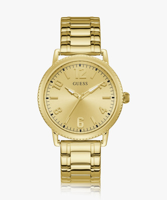 GUESS U1380G2M Analog Watch  - For Men