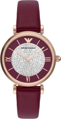 EMPORIO ARMANI Analog Watch  - For Women