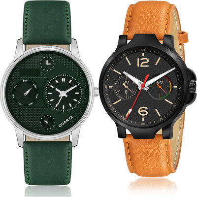 NEUTRON BM34-S564 Analog Watch  - For Men
