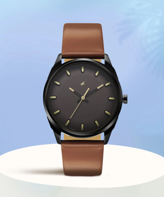 Fastrack Fastrack After dark 2.0 After Dark 3.0 Analog Watch  - For Men