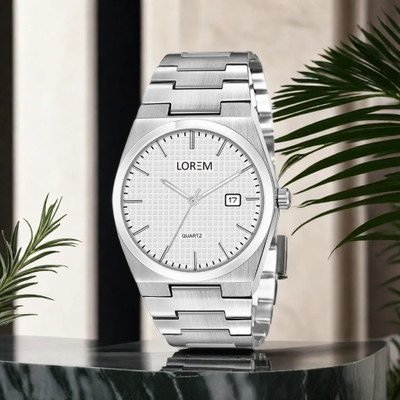 LOREM LR162 LR162 Analog Watch  - For Men