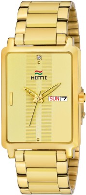 HEMT Analog Watch  - For Men