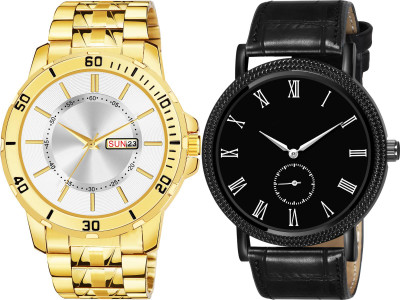 Zeravi Analog Watch  - For Men