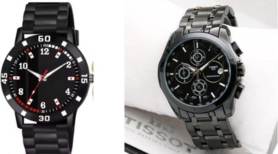 Dr Creative Analog Watch  - For Men