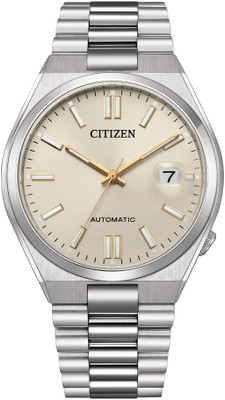 CITIZEN NJ0151-88W Analog Watch  - For Men