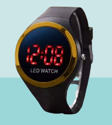 Resten New Good Looking Attractive Watch Digital Watch  - For Boys & Girls