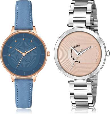 TIMENTER GM575-GM221 Analog Watch  - For Women