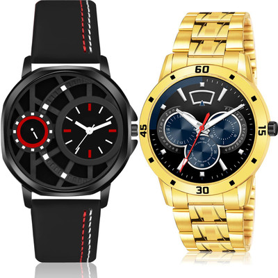 TIMOXIDE BM42-(61-S-21) Analog Watch  - For Men