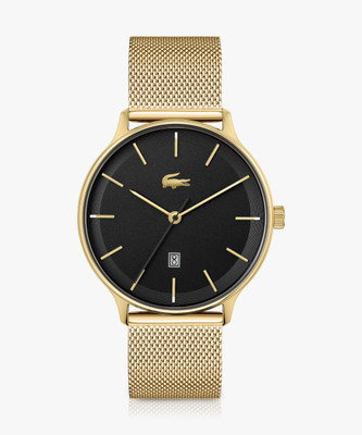 LACOSTE Analog Watch  - For Men