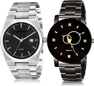 TIMETRANSELEVATE BL46.158-BRM7 Analog Watch  - For Men