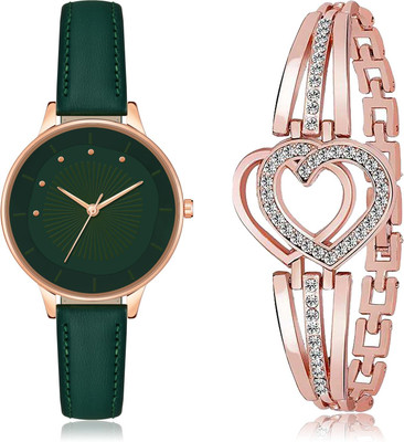 TIMOXIDE GM573-GX7 Analog Watch  - For Women