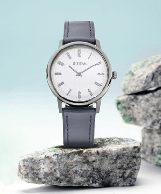 Titan NQ90118QP01 Athleisure Analog Watch  - For Men