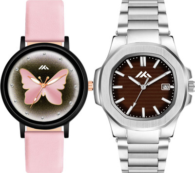 Freshilo Analog Watch  - For Men & Women
