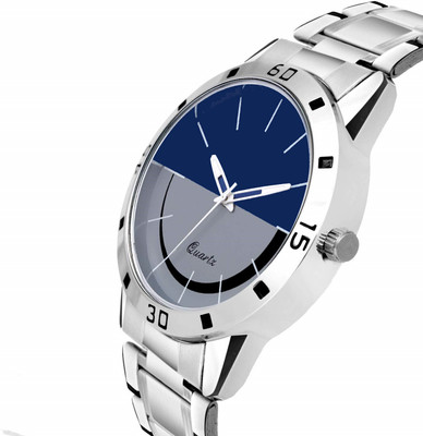 SHURAI Expensive Launch Plain Analog Watch Analog Watch  - For Men