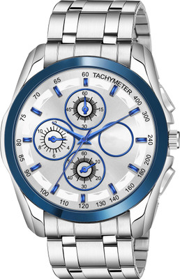 Shrinathji Groups LR117 Analog Watch  - For Men
