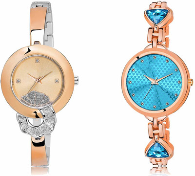 Scepter LR250-LR281 Analog Watch  - For Women