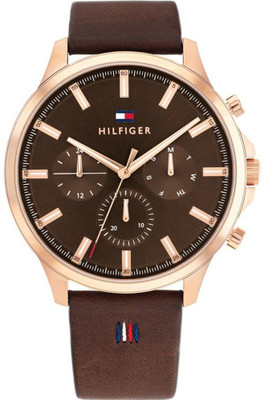 TOMMY HILFIGER Ryder Analog Watch  - For Men