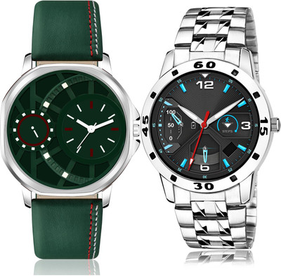 DMAGNATON BM47-(41-S-19) Analog Watch  - For Men