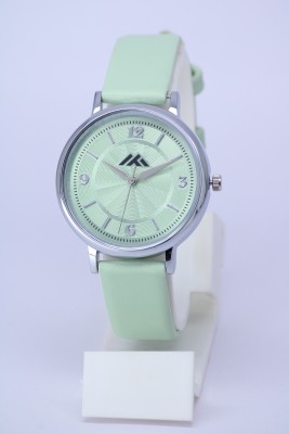 VIRAKTI Analog Watch  - For Girls