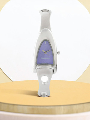 Fastrack NP2262SM02 CORE Analog Watch  - For Women