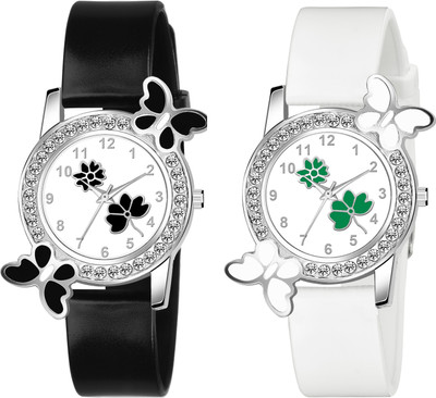 KIARVI GALLERY Analog Watch  - For Girls