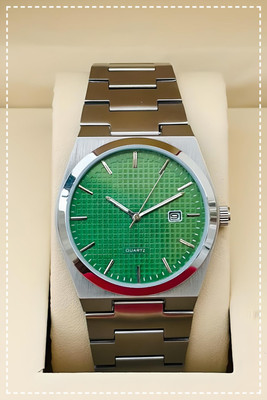 Clowns Analog Watch  - For Men