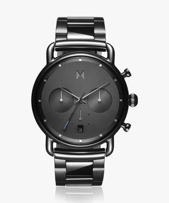 MVMT 28000270 Blacktop Ii Analog Watch  - For Men