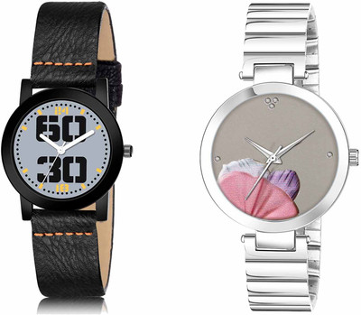 Scepter LR251-LR312 Analog Watch  - For Women