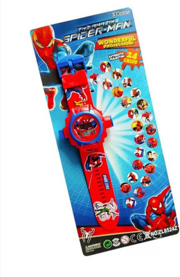 BRICKHEAD Digital Watch  - For Boys & Girls