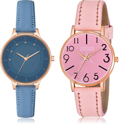 TIMETRANSELEVATE GM575-GW57 Analog Watch  - For Women