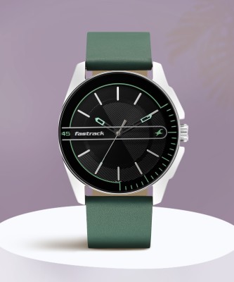 Fastrack Wear your look Wear your look Analog Watch  - For Men