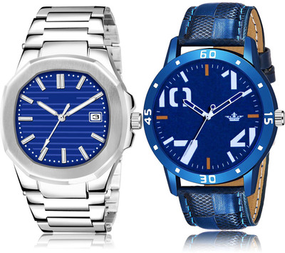 TIMETRANSELEVATE BL46.145-BL46.59 Analog Watch  - For Men