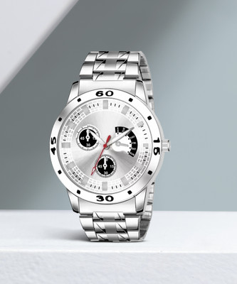 Holcano CHRONOGRAPH STYLISH WORKING Analog Watch  - For Men